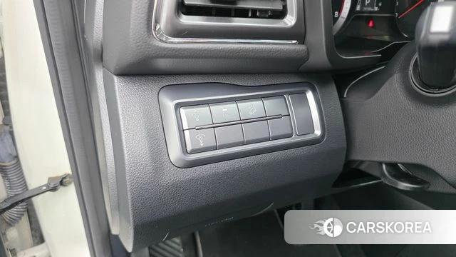 Ssangyong Berry New Tivoli 2021 Белый из Кореи, фото 3