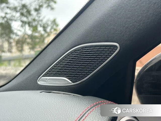 Mercedes-Benz Class A AMG 2022 Темно-серый из Китая, фото 3