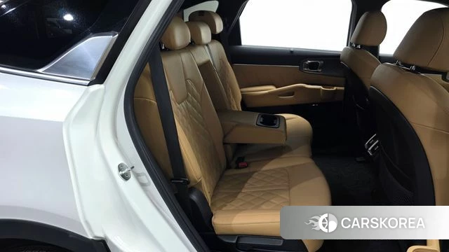 Kia Sorento 4th Generation 2020 Белый из Кореи, фото 3