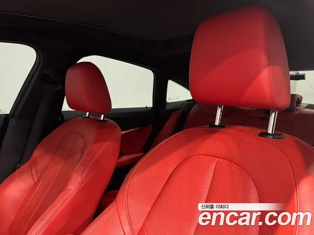 BMW 2 Series Gran Coupe (F44) 2021 Черный из Кореи, фото 3