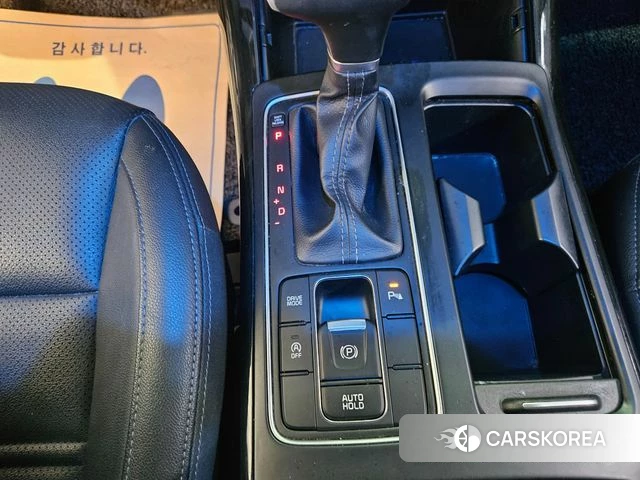 Kia The New Sorento 2019 Белый из Кореи, фото 3