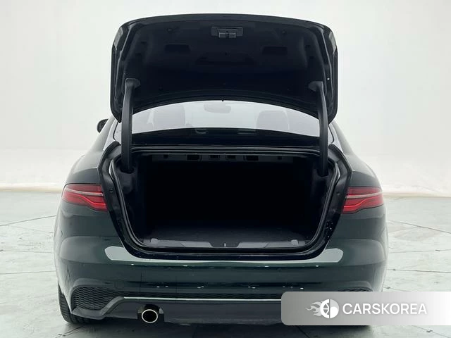 Jaguar XEL 2024 Другой из Китая, фото 3