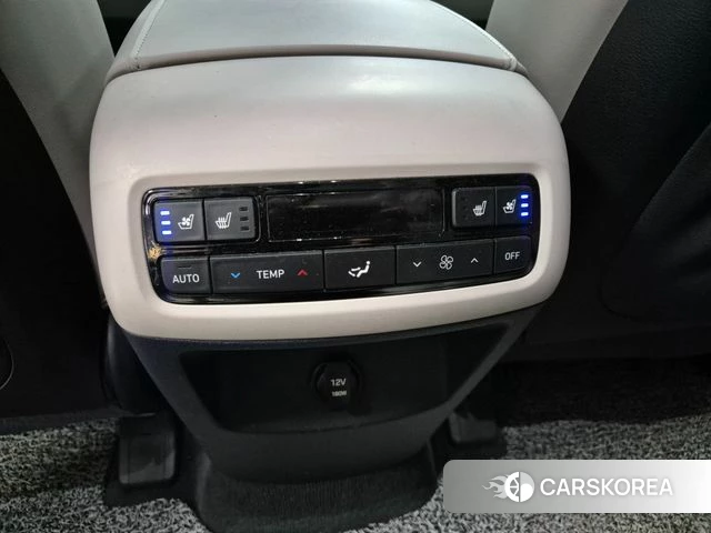 Hyundai Palisade 2020 Черный из Кореи, фото 3