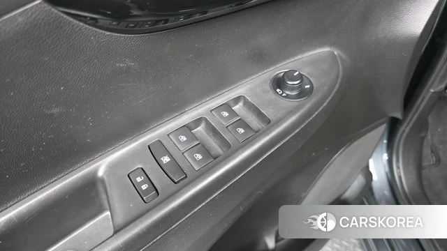 Chevrolet (GM Daewoo) The New Spark 2018 Серый из Кореи, фото 3