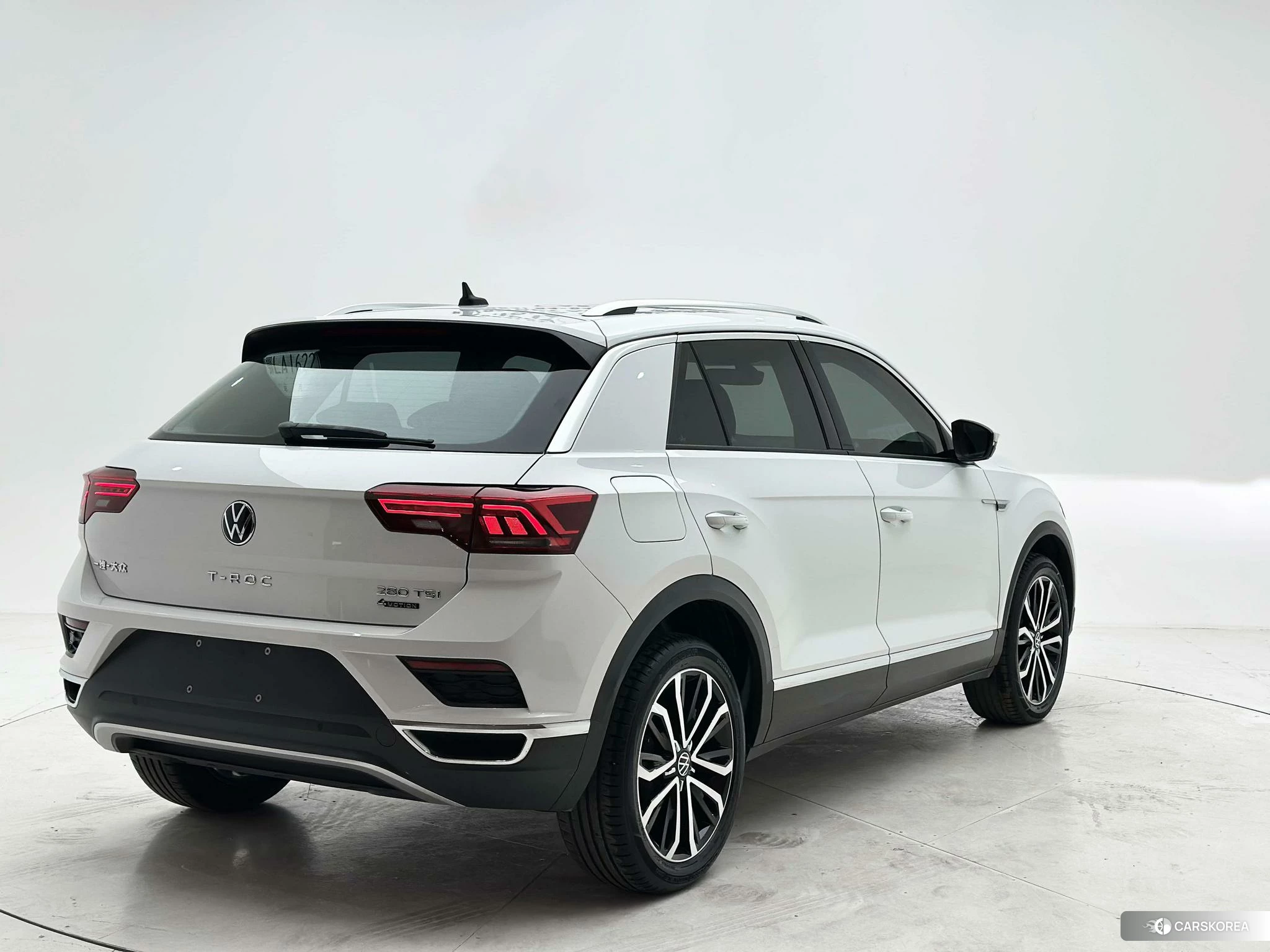 Volkswagen Exploring songs 2020 Белый из Китая, фото 3