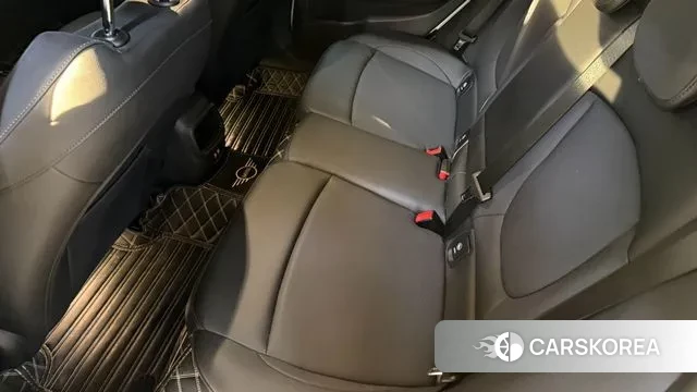 Mini Cooper Clubman 2021 Жемчужный цвет из Кореи, фото 3