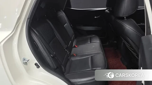 Ssangyong Tivoli Armor 2018 Белый из Кореи, фото 3
