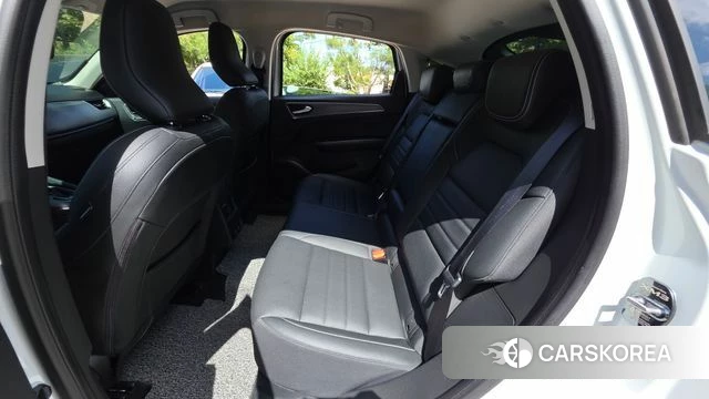 Renault Korea (Samsung) XM3 2020 Белый из Кореи, фото 3