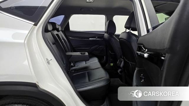 Kia Seltos 2020 Белый из Кореи, фото 3