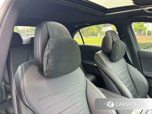 Mercedes-Benz Class C 2024 Белый из Китая, фото 3