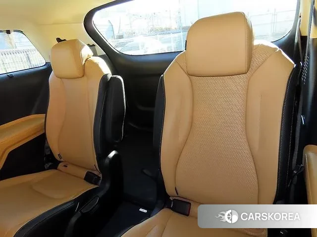 Kia Carnival 4th generation 2023 Белый из Кореи, фото 3