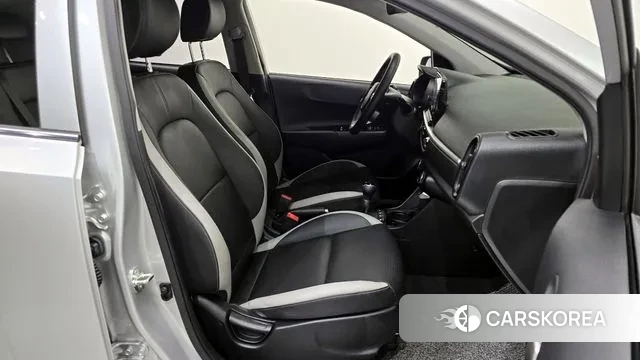 Kia Morning Urban (JA) id 3477959 из Кореи 3