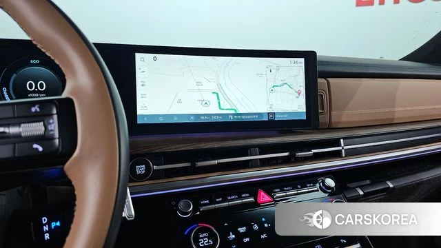 Hyundai Santa Fe (MX5) 2024 Белый из Кореи, фото 3