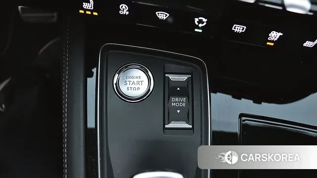 Peugeot 508 second Generation 2021 Белый из Кореи, фото 3