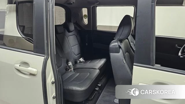 Kia The New Kia Ray 2022 Жемчужный цвет из Кореи, фото 3