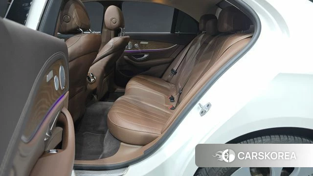 Mercedes-Benz E-Class W213 id 4490778 из Кореи 3