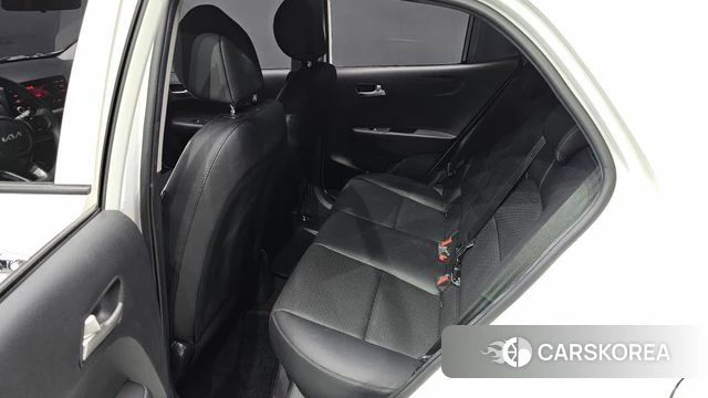 Kia Morning Urban (JA) 2022 Белый из Кореи, фото 3