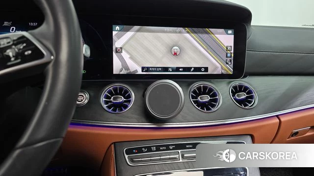 Mercedes-Benz CLS-Class C257 2022 Белый из Кореи, фото 3