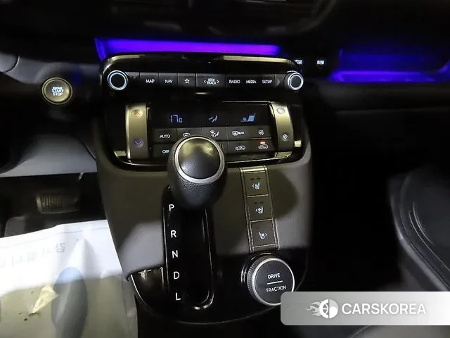 Hyundai Casper 2023 Серый из Кореи, фото 3