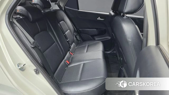 Kia All New Morning (JA) 2019 Жемчужный цвет из Кореи, фото 3