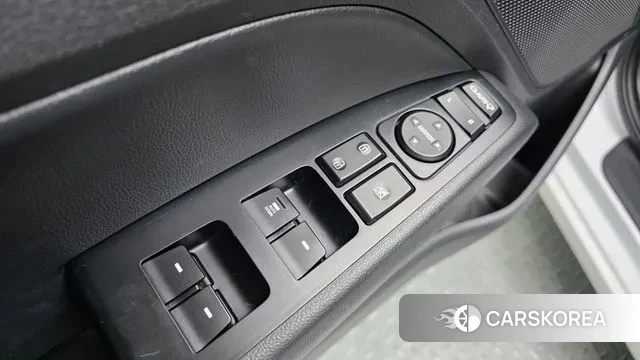 Hyundai Avante AD 2018 Белый из Кореи, фото 3