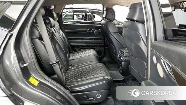 Genesis GV80 2020 Серый из Кореи, фото 3