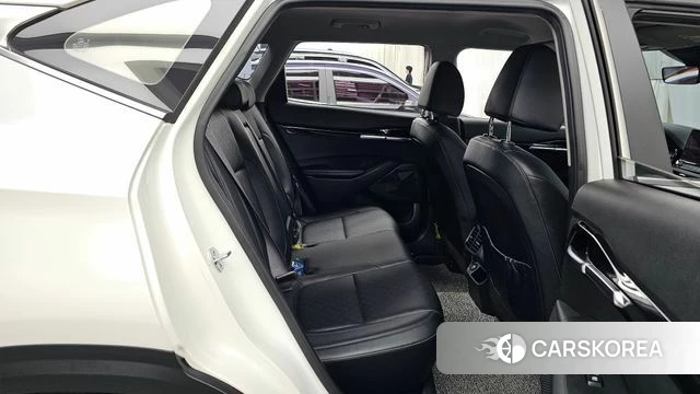 Kia Seltos 2020 Белый из Кореи, фото 3