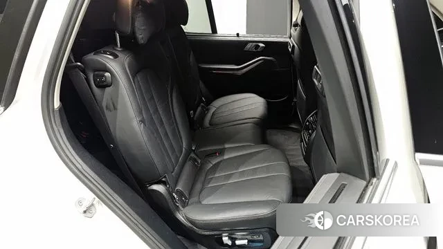 BMW X5 (G05) 2022 Белый из Кореи, фото 3