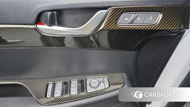 Hyundai Palisade 2021 Белый из Кореи, фото 3