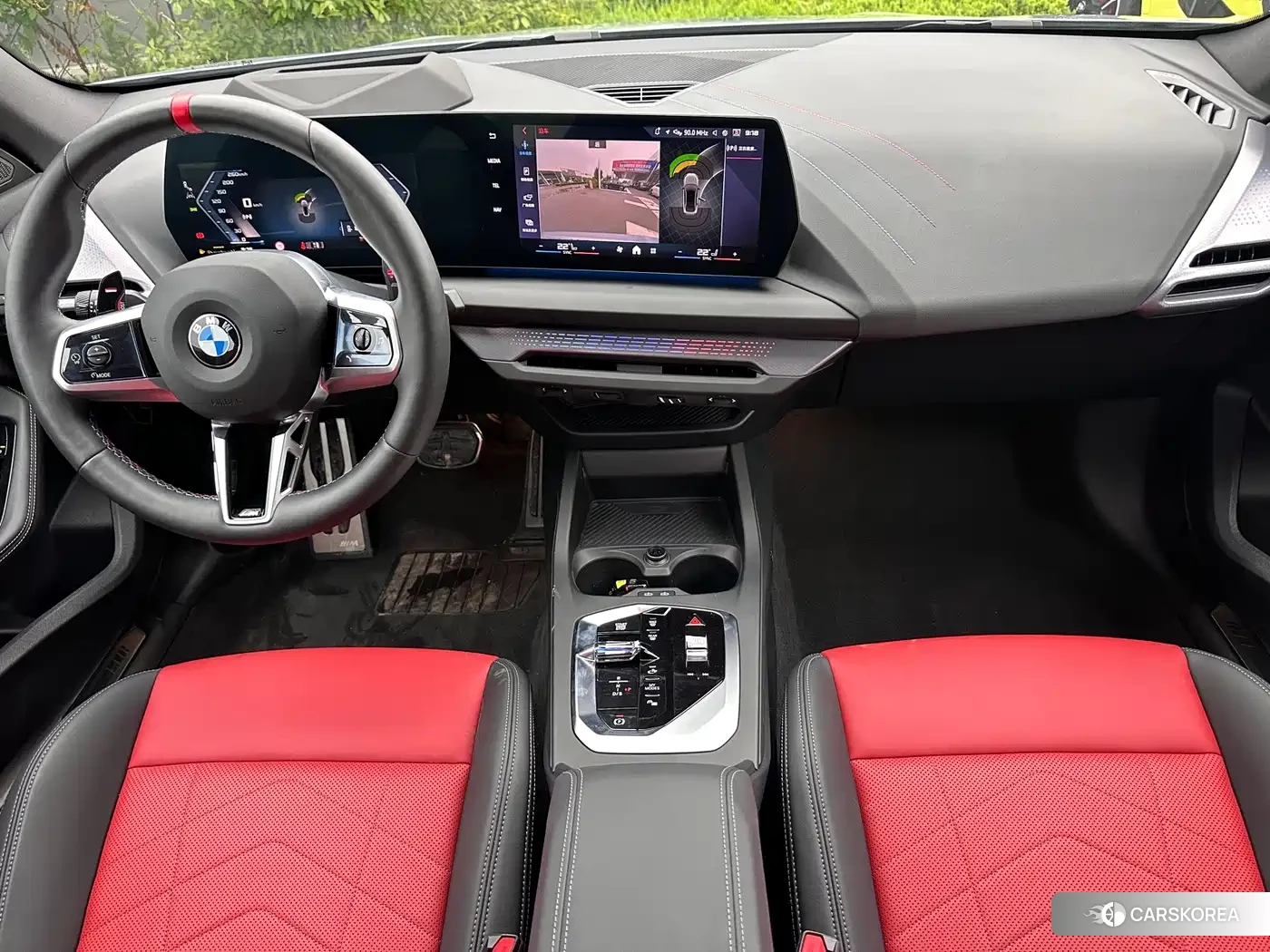 BMW M235L 2025 Silver/gray из Китая, фото 3