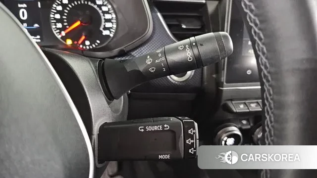 Renault Korea (Samsung) XM3 2020 Белый из Кореи, фото 3