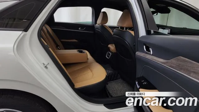 Kia K5 Hybrid 3rd Generation id 2713566 из Кореи 3