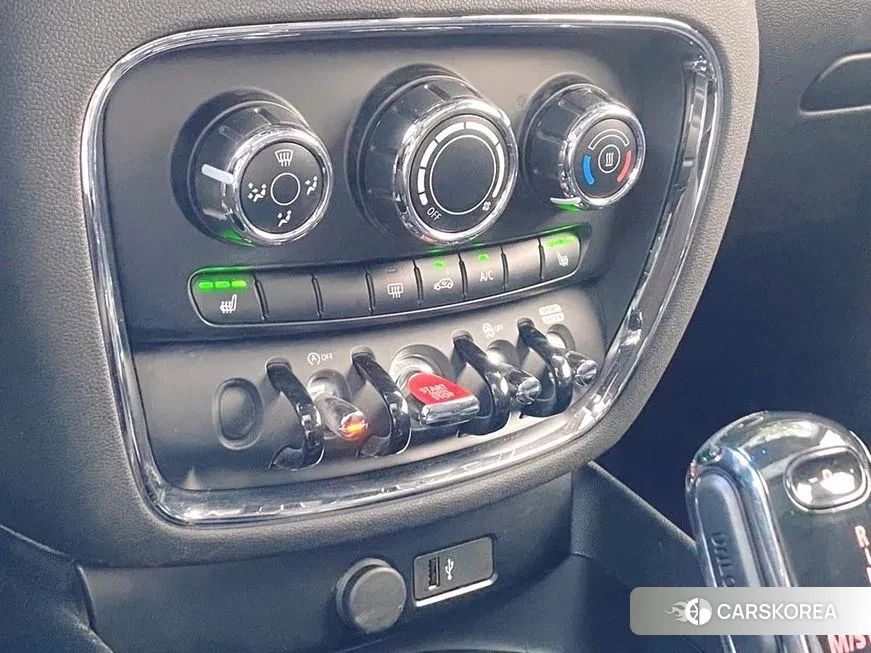 Mini Cooper Clubman 2020 из Кореи, фото 3