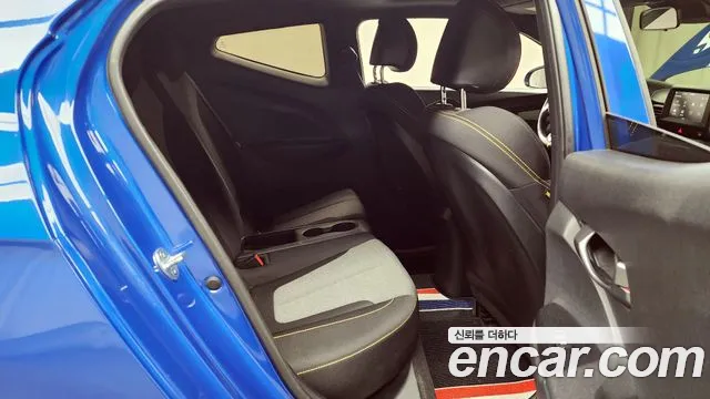 Hyundai Veloster (JS) id 2311910 из Кореи 3