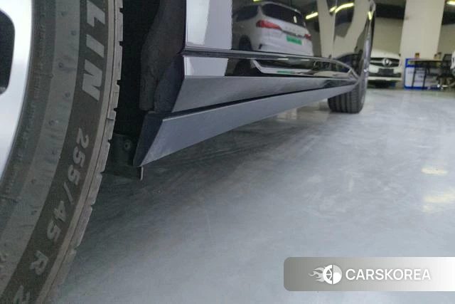 Xiaopeng Motors Xiaopeng P7+ 2024 Черный из Китая, фото 3