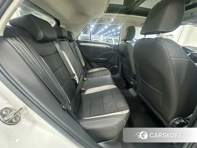 Volkswagen Exploring songs 2023 Белый из Китая, фото 3