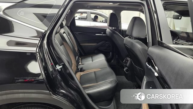 Kia Seltos 2019 Черный из Кореи, фото 3