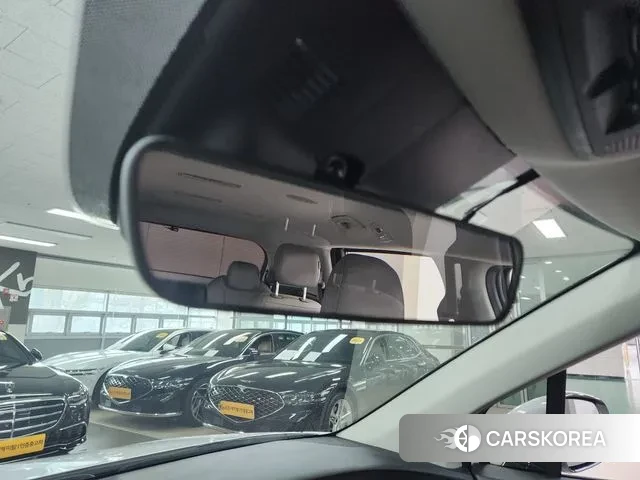 Kia The New Carnival 4th Generation 2024 Белый из Кореи, фото 3