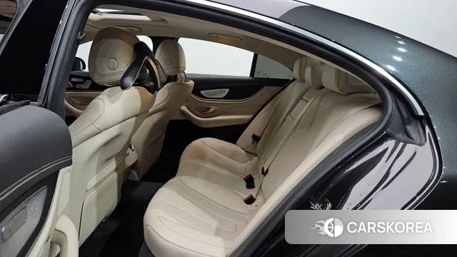 Mercedes-Benz CLS-Class C257 2022 Серый из Кореи, фото 3