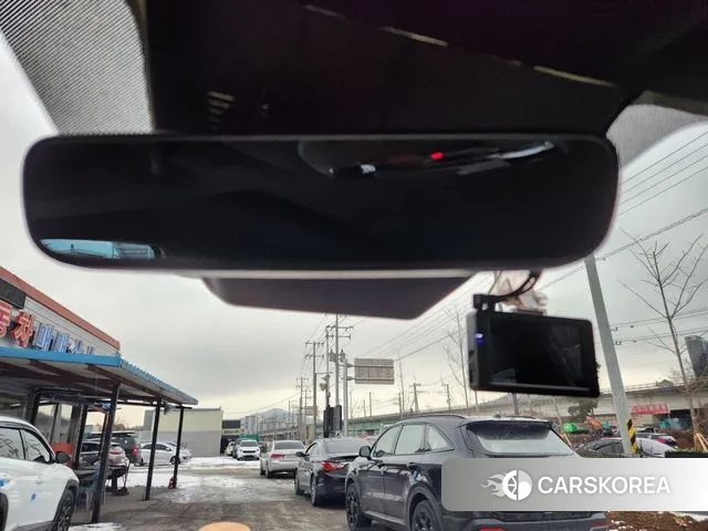 Kia Sorento 4th Generation 2023 Белый из Кореи, фото 3