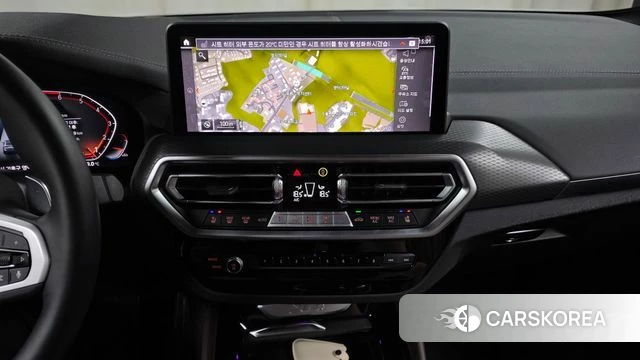 BMW X4 (G02) 2024 Белый из Кореи, фото 3