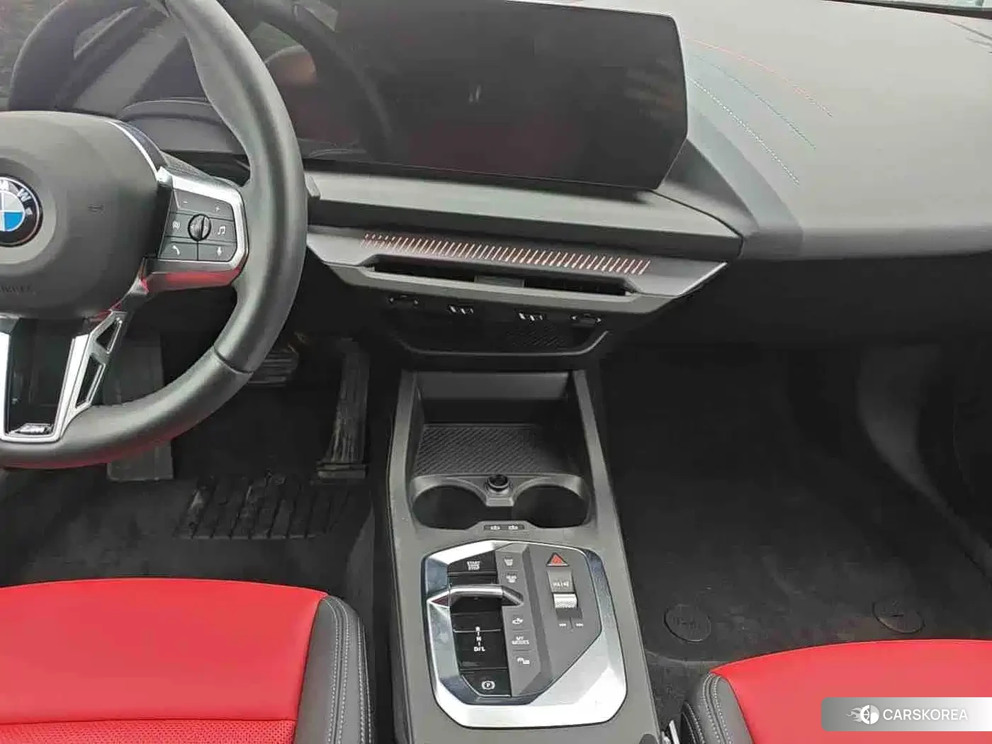 BMW 2 series 2025 Черный из Китая, фото 3