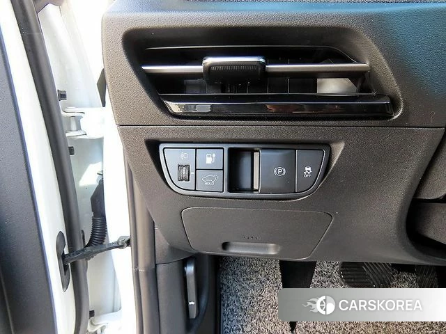 Kia EV6 2021 Белый из Кореи, фото 3