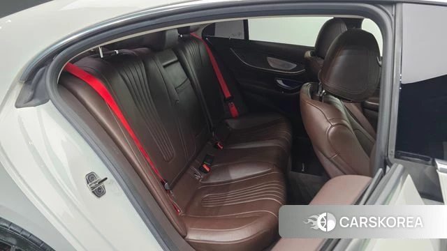 Mercedes-Benz CLS-Class C257 2020 Белый из Кореи, фото 3