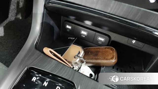 Kia Carnival 4th generation 2022 Серый из Кореи, фото 3