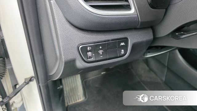 Kia Seltos 2020 Белый из Кореи, фото 3