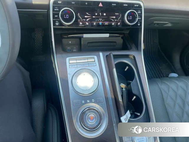 Genesis GV80 2020 Черный из Кореи, фото 3