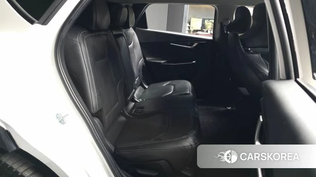 Kia EV6 2021 Белый из Кореи, фото 3