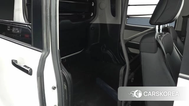 Kia The New Ray 2018 Белый из Кореи, фото 3