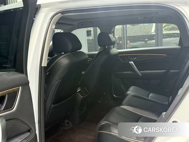 Honda Crown Road 2022 Белый из Китая, фото 3